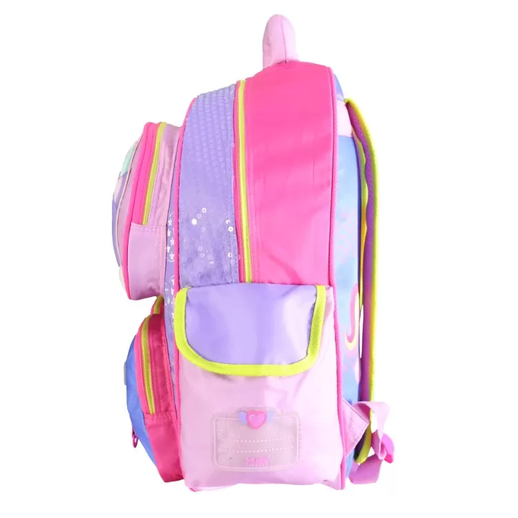 Mochila Escolar Cresko 2026 Simones 18" Art.SI847